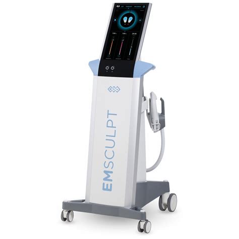BTL’S EMSCULPT NEO.